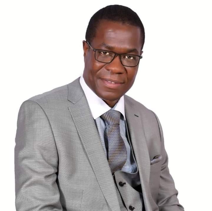 Hon. James Opiyo Wandayi, CBS, MP