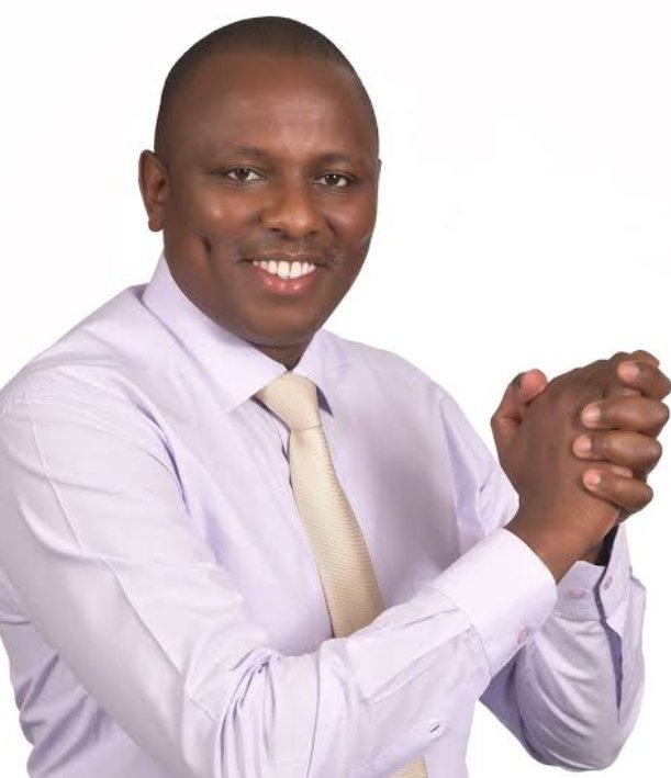 Hon. Kimani Ichung’wah, EGH, MP