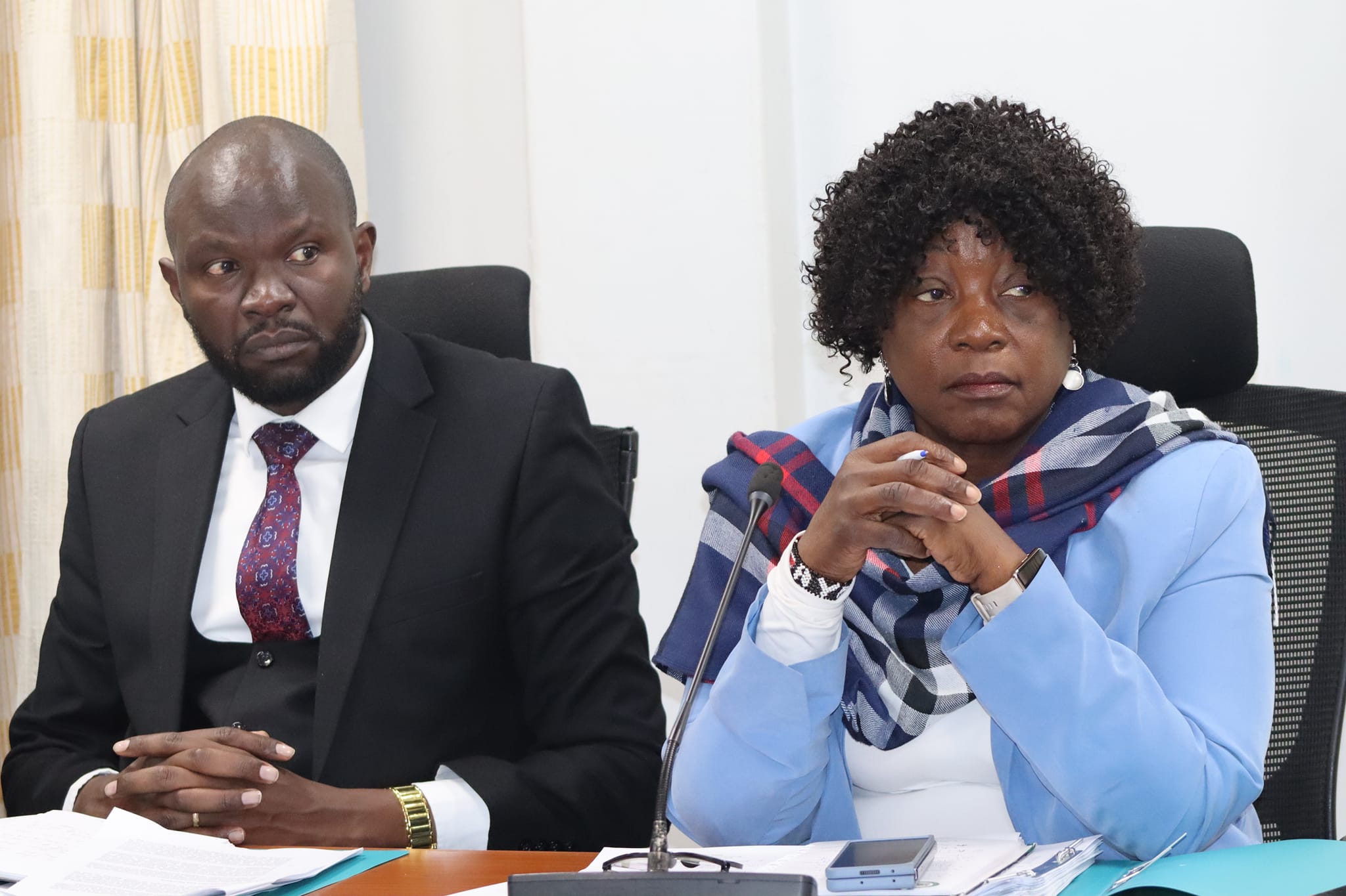 KNEC admits system error led to discrepancies in 2023 KSCE results