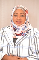 Hon. Mishi Juma Khamisi Mboko, M.P