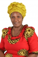 Hon. Dr. Naomi Shaban M.P