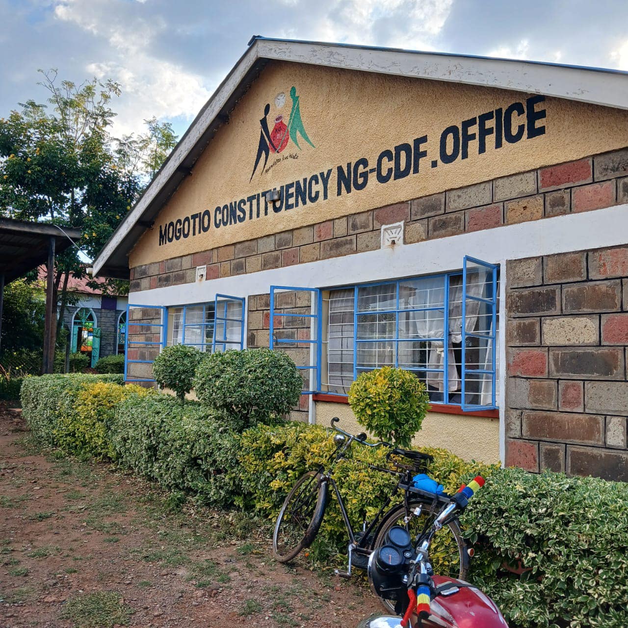 Public Participation, day 2, baringo South, Mogotio, baringo Central and Eldama Ravine