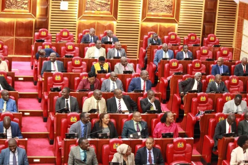 National Assembly passes Public Procurement and Asset Disposal (Amendment) Bill